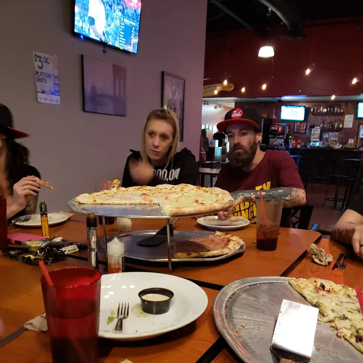 Pizza Standard