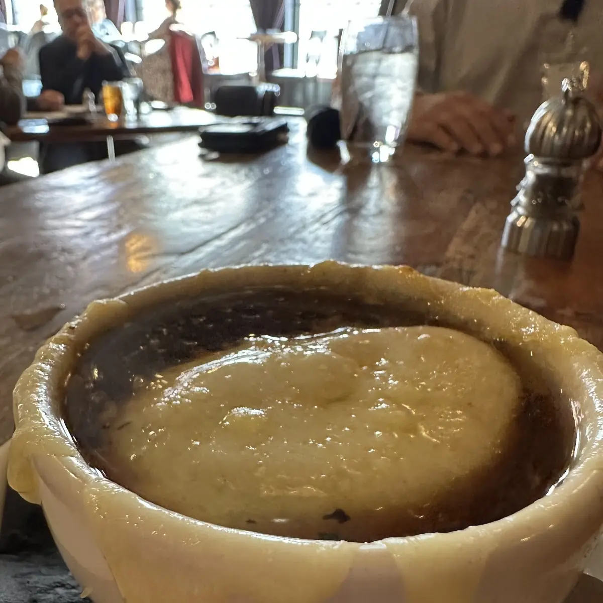 Onion Soup