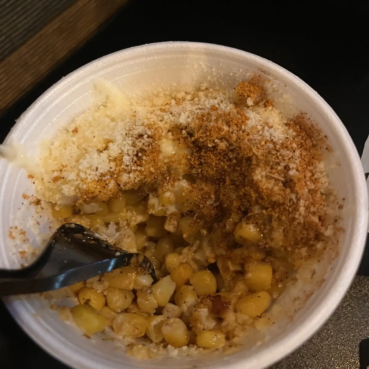 Elote