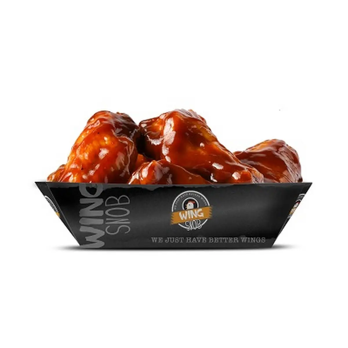 Fried Chicken