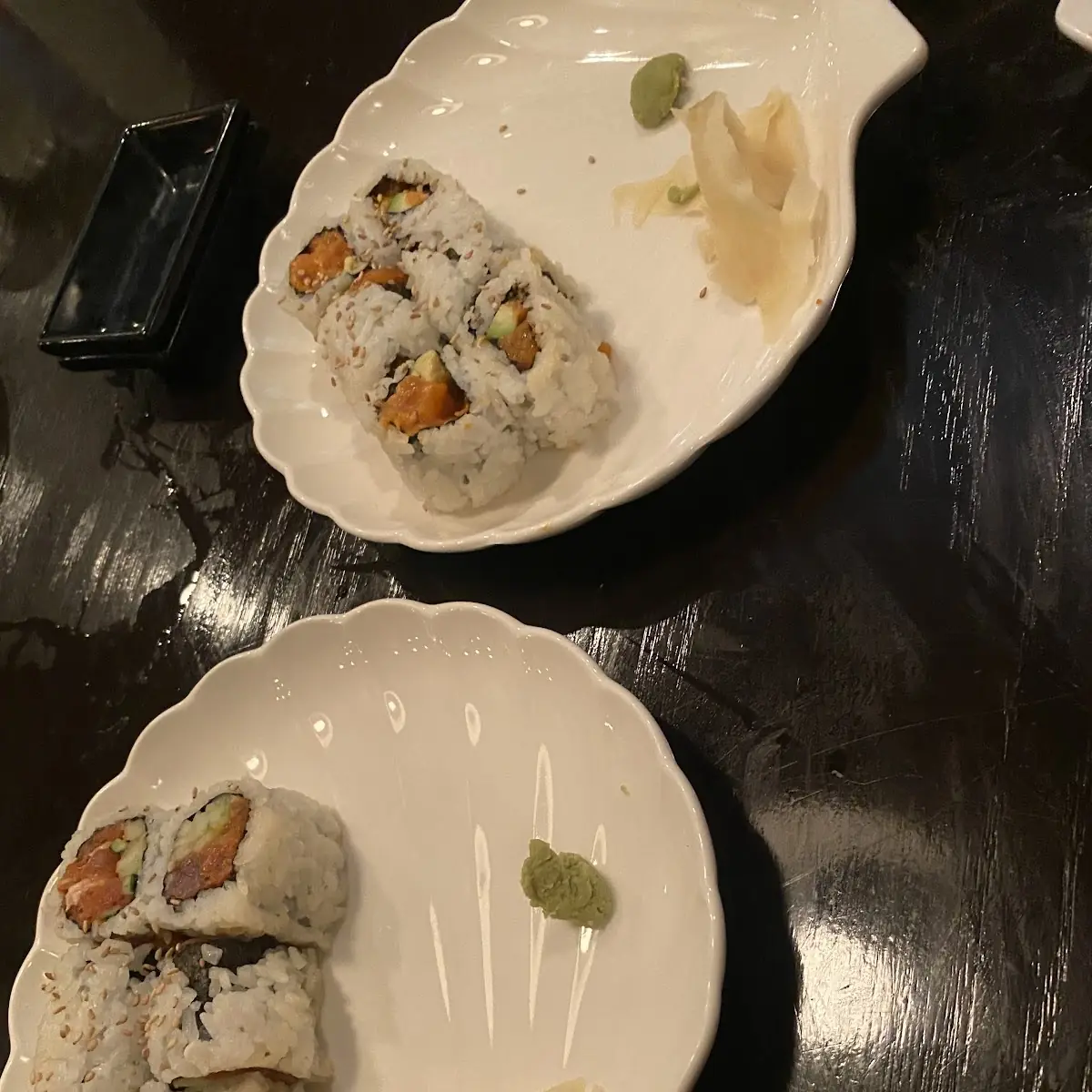 California Roll