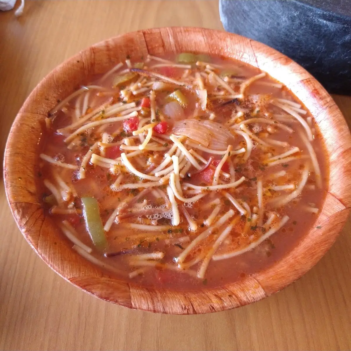 Fidello Bowl of Soup