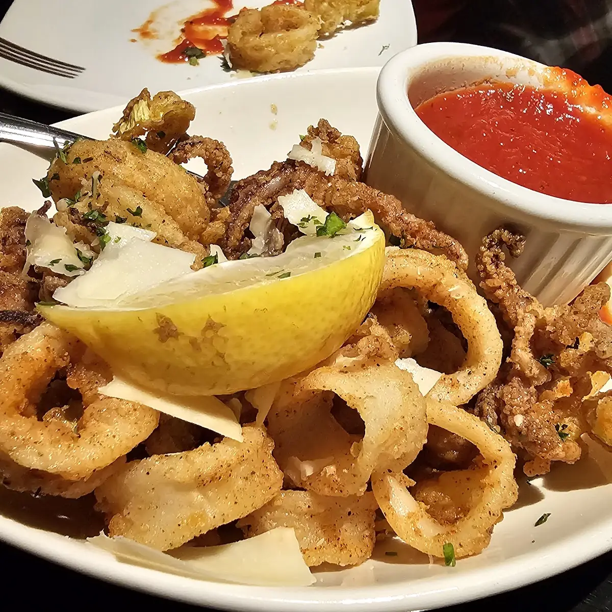Calamari