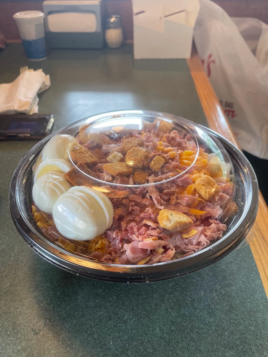 Corned Beef Hash