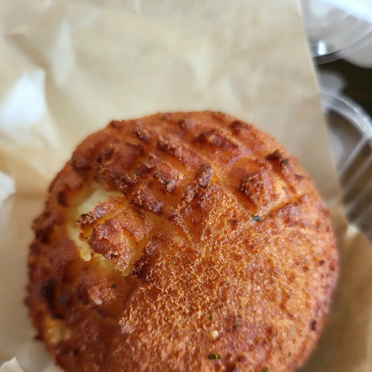 Papa Rellena