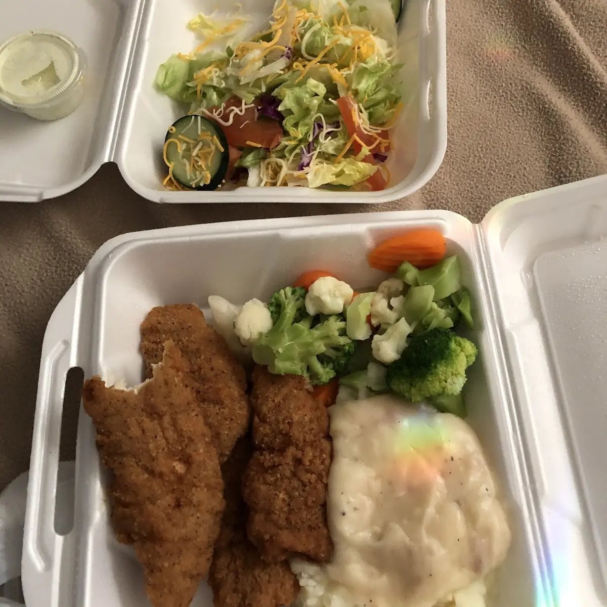 Chicken Tenders