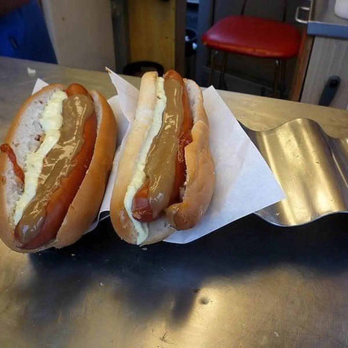 Hot Dog