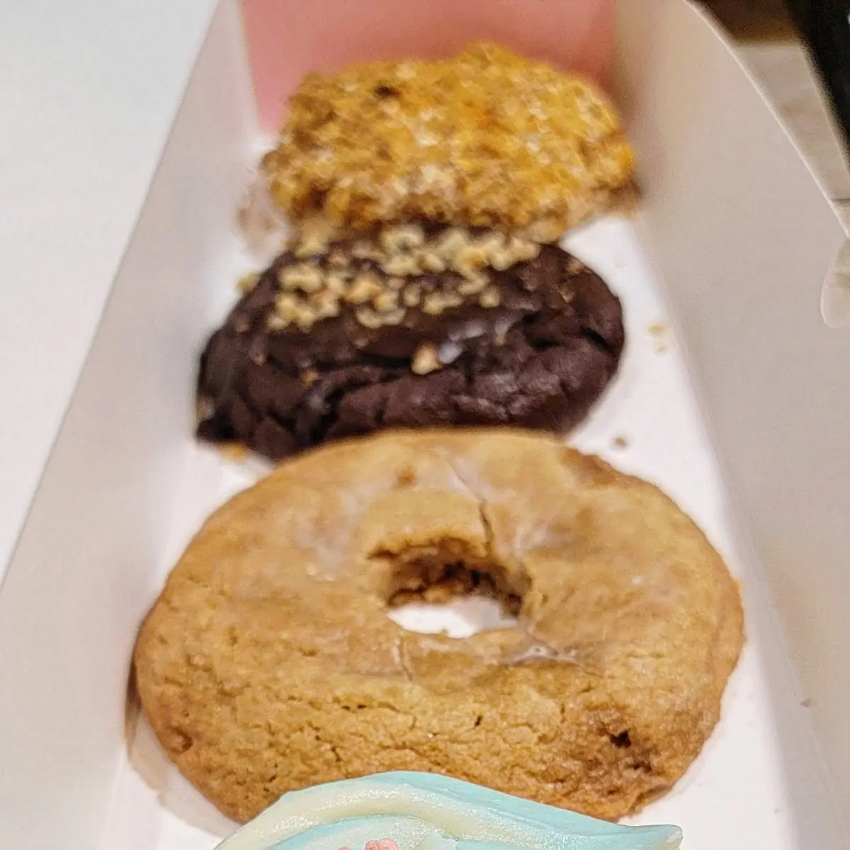 Doughnut