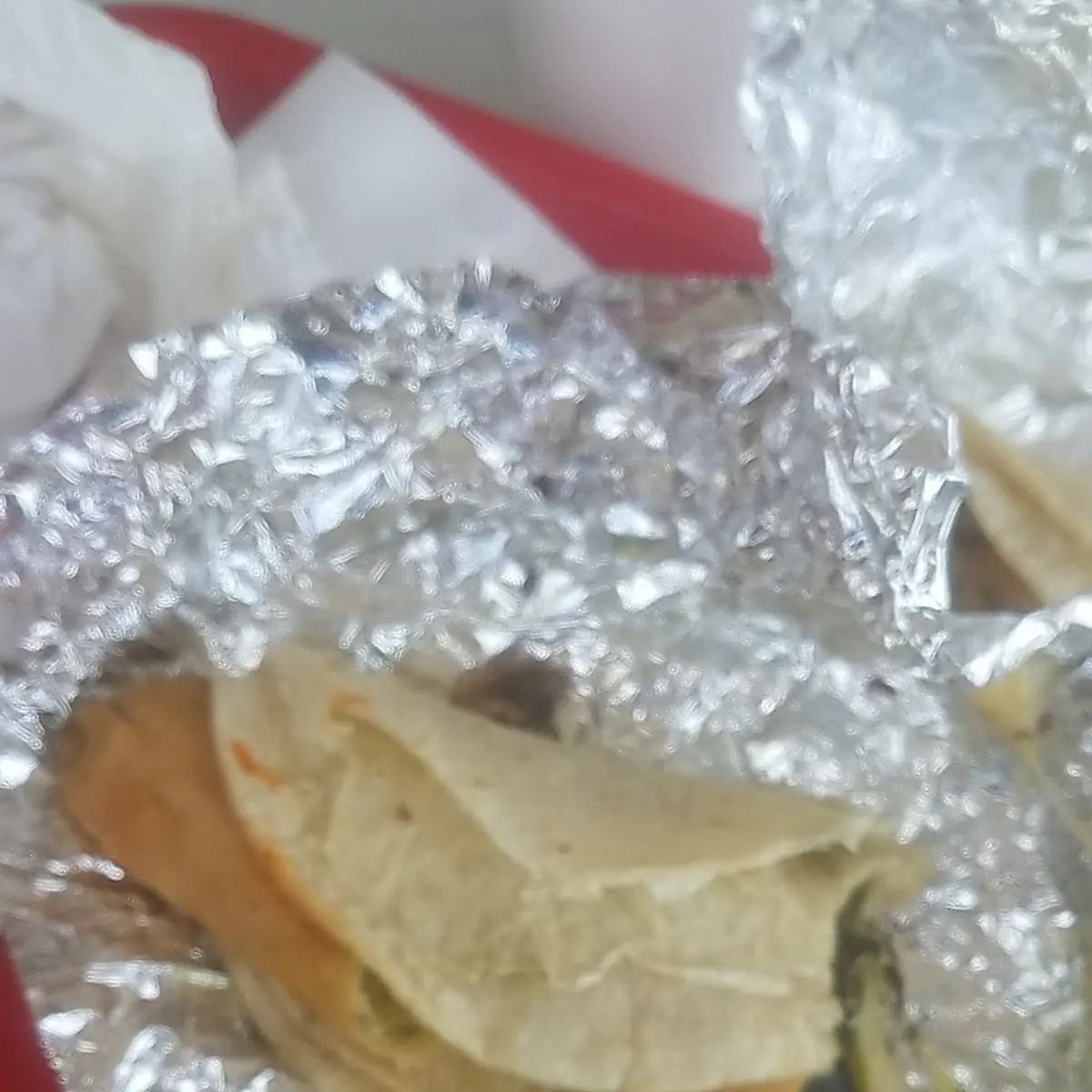 Chile Relleno