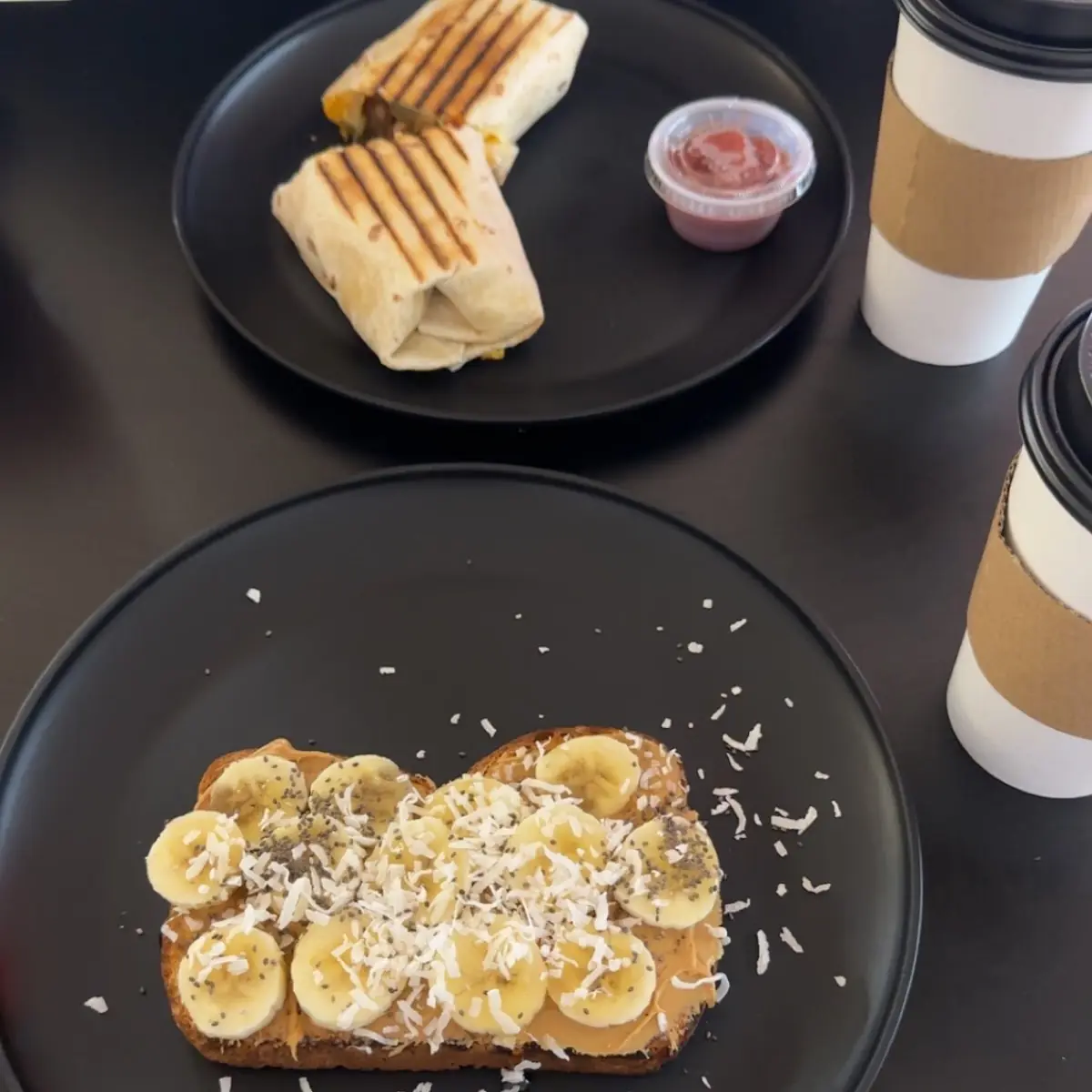French Toast