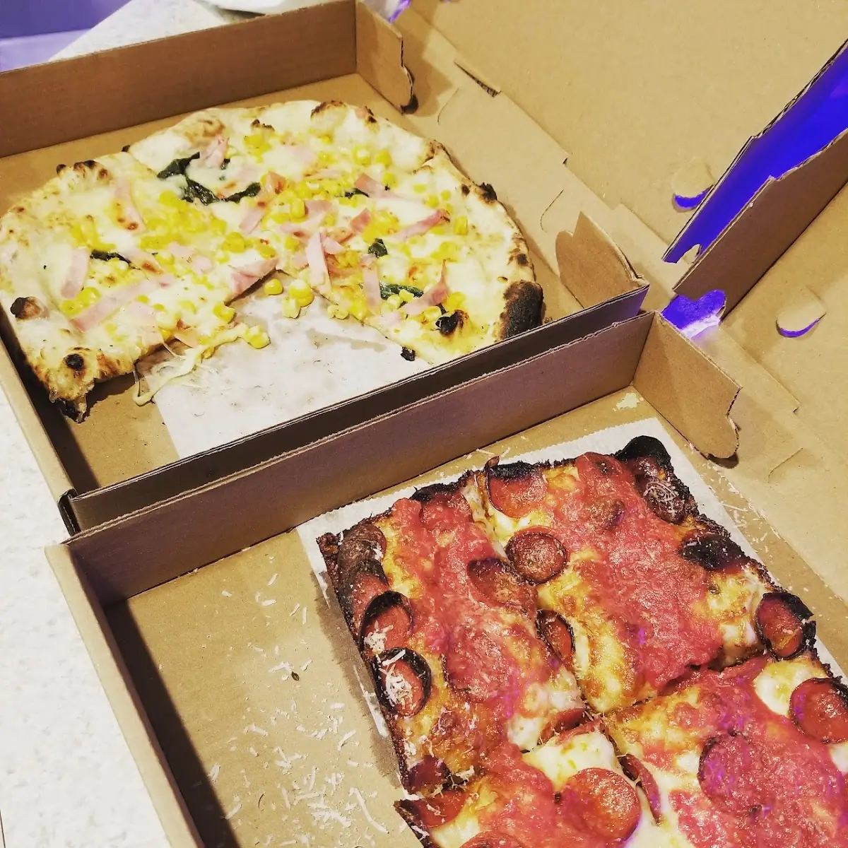 Red Top Pizza