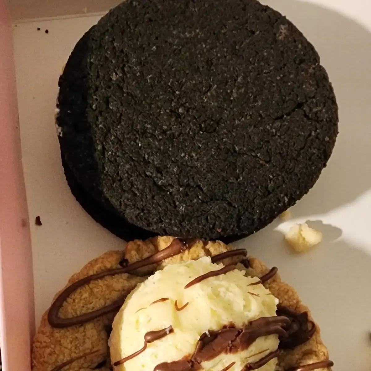 Oreo Cookie