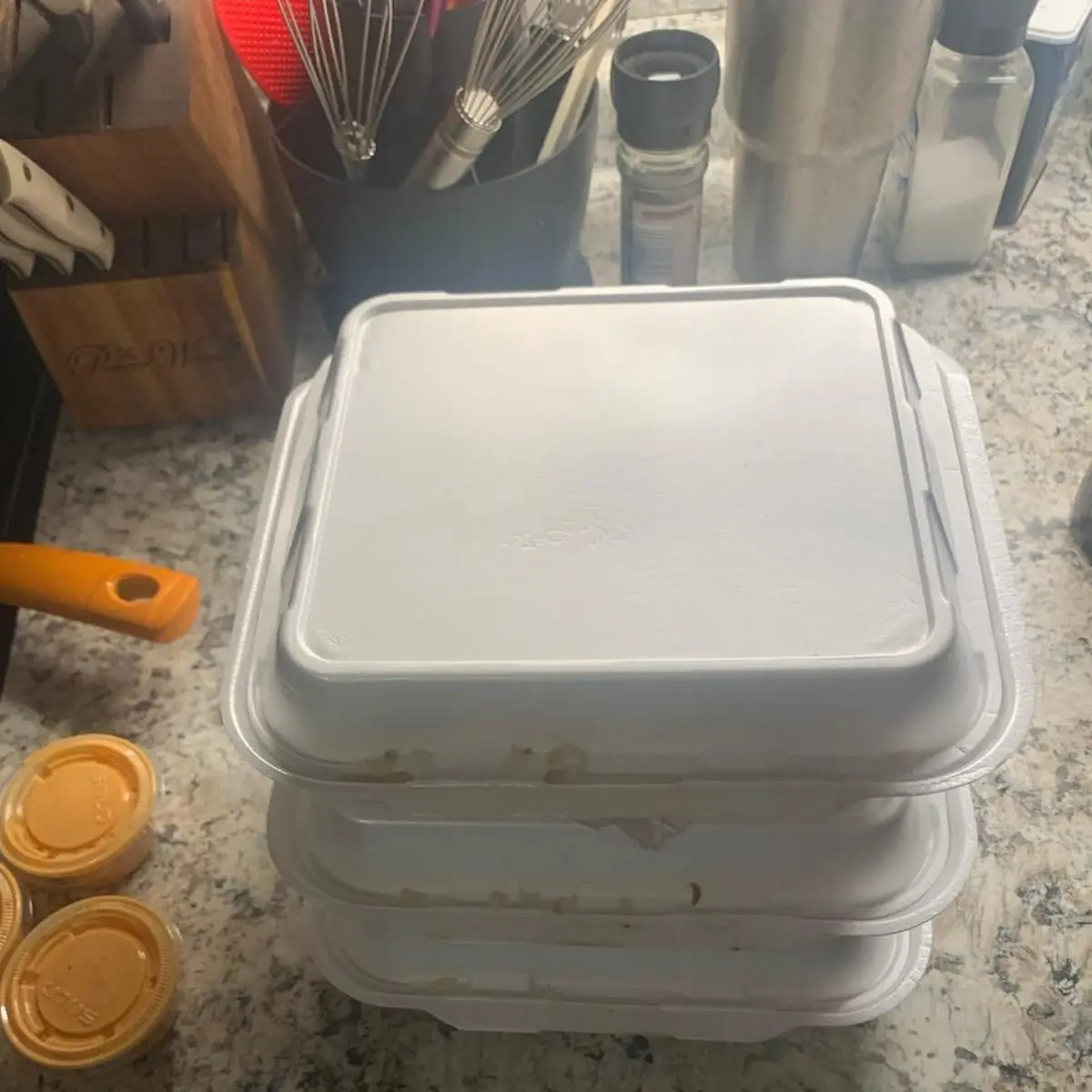 Hibachi Steak and Chicken