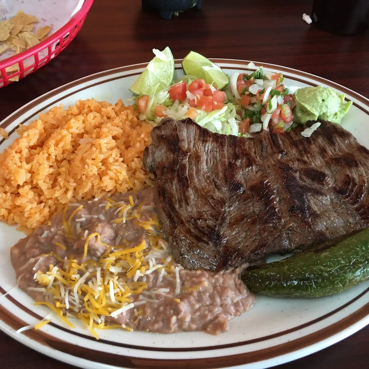 Carne Asada