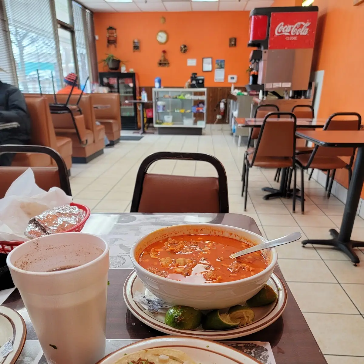 Small Menudo