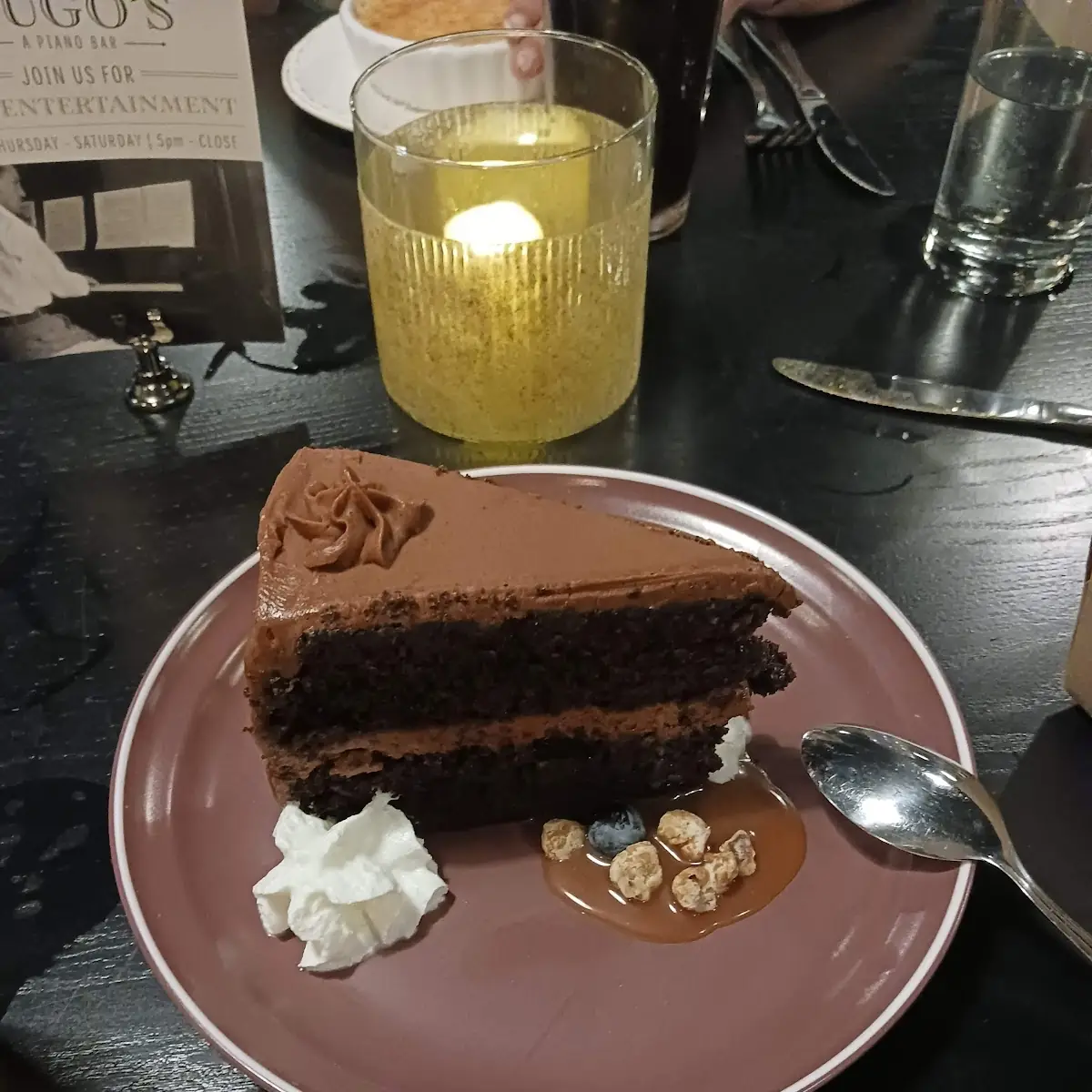 Chocolate Cake