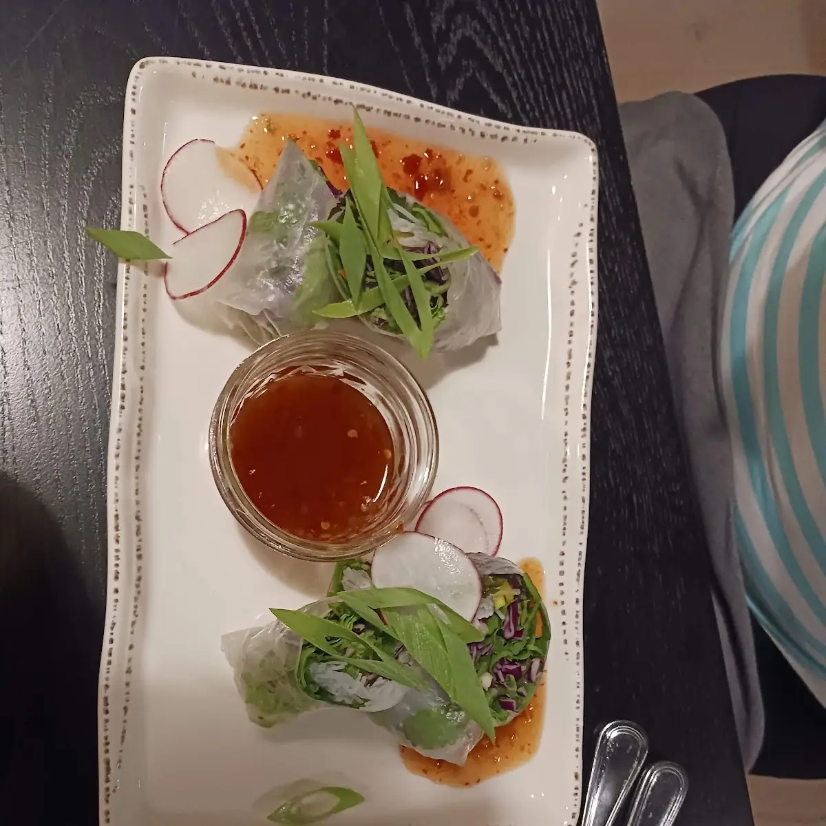 Spring Roll