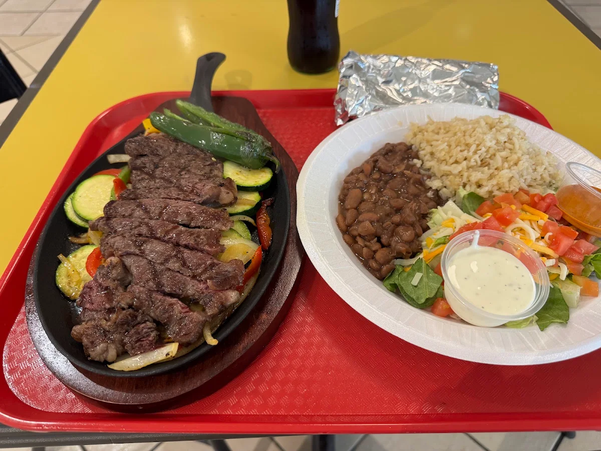 Carne Asada