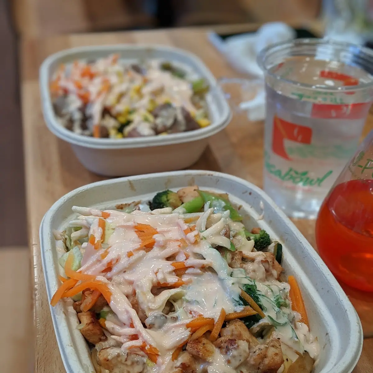 Bibimbap
