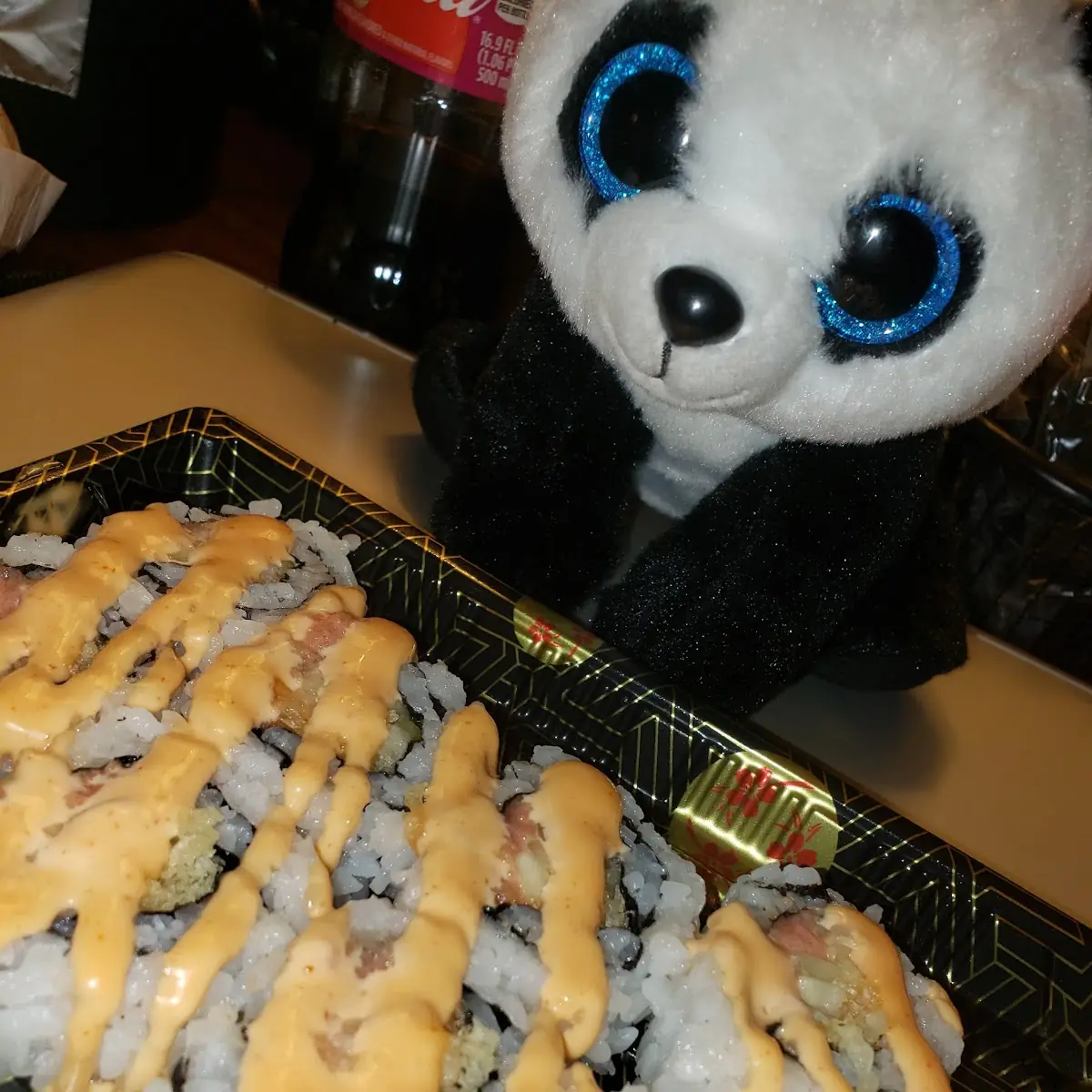 Spicy Tuna Roll