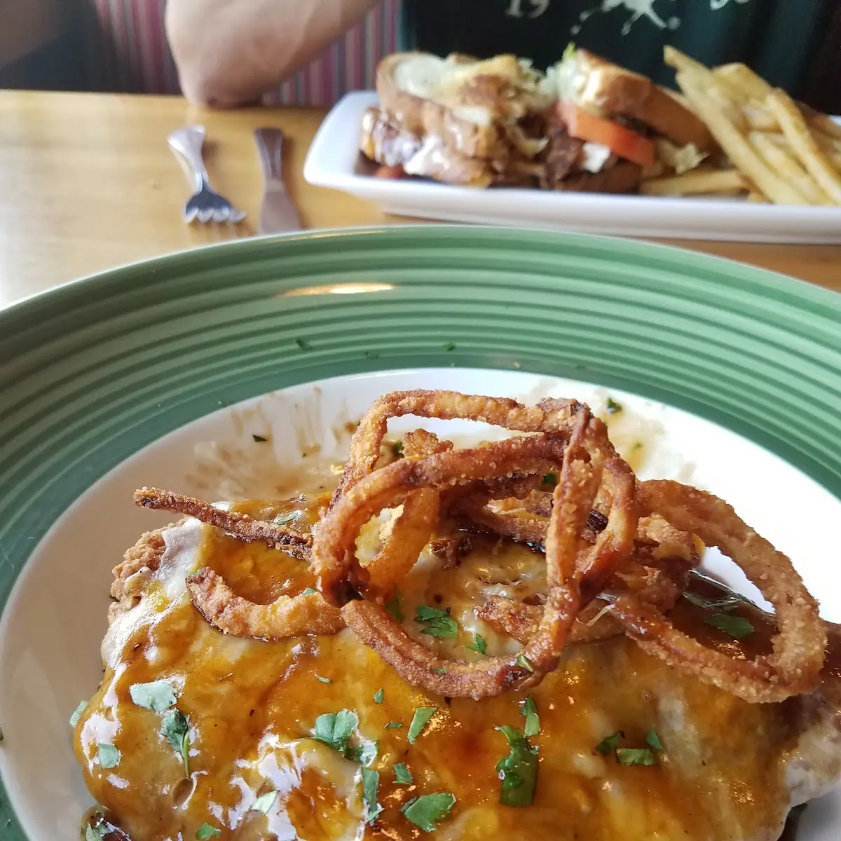 Loco Moco