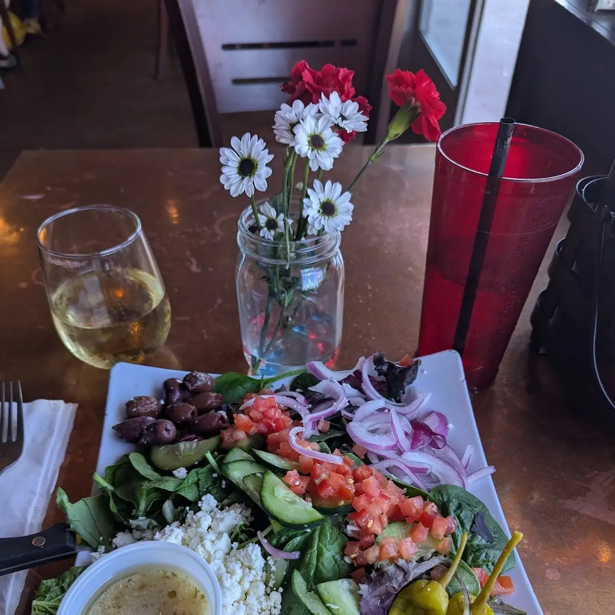 Cobb Salad