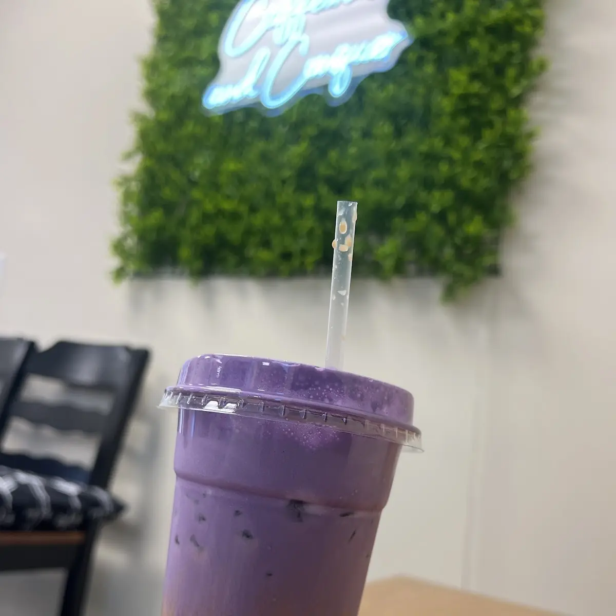 Milk Tea