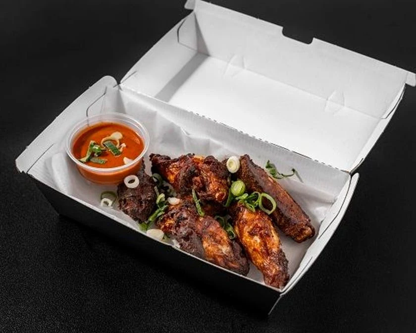 Highlights, Smokin Joe's Pizza & Grill - Hillside