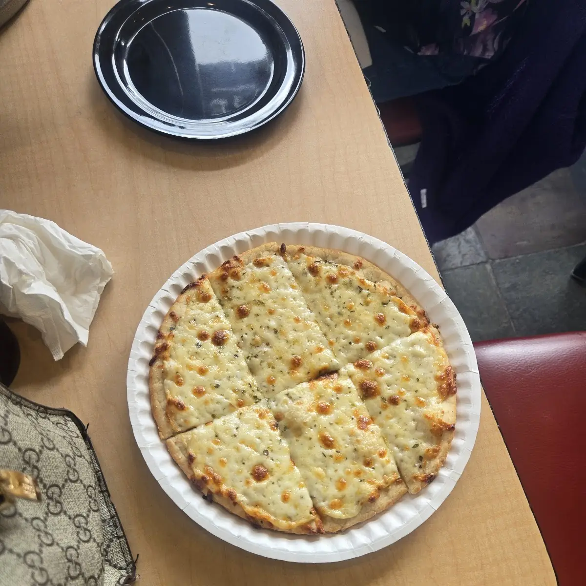 Six Cheese