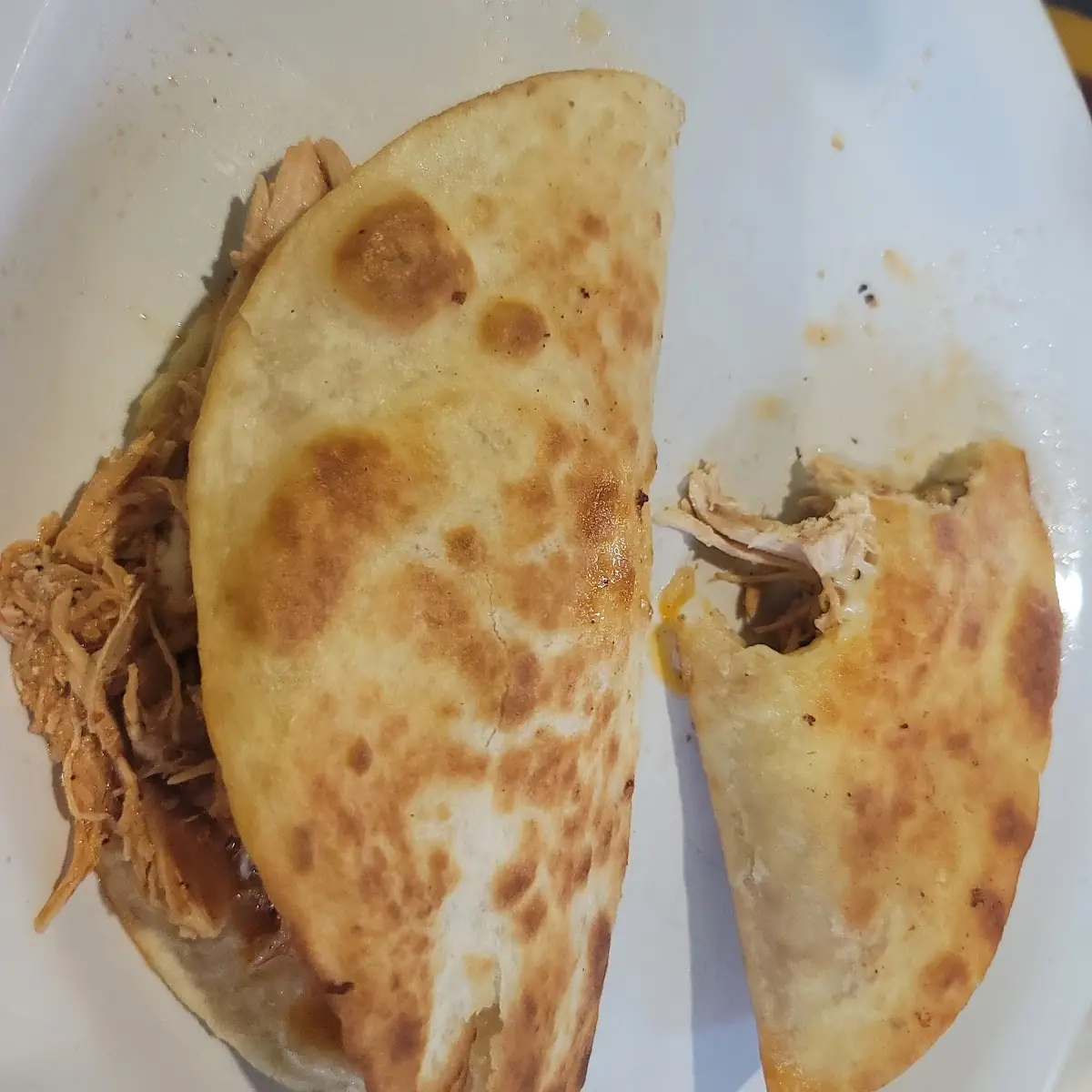 Quesadilla