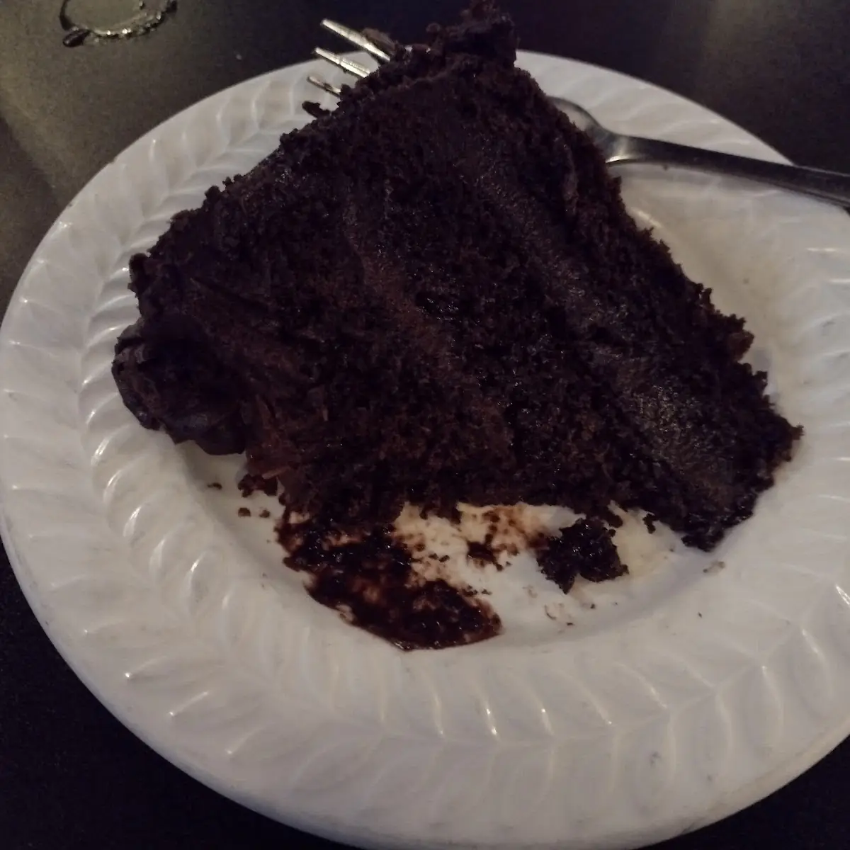 Chocolate Cake