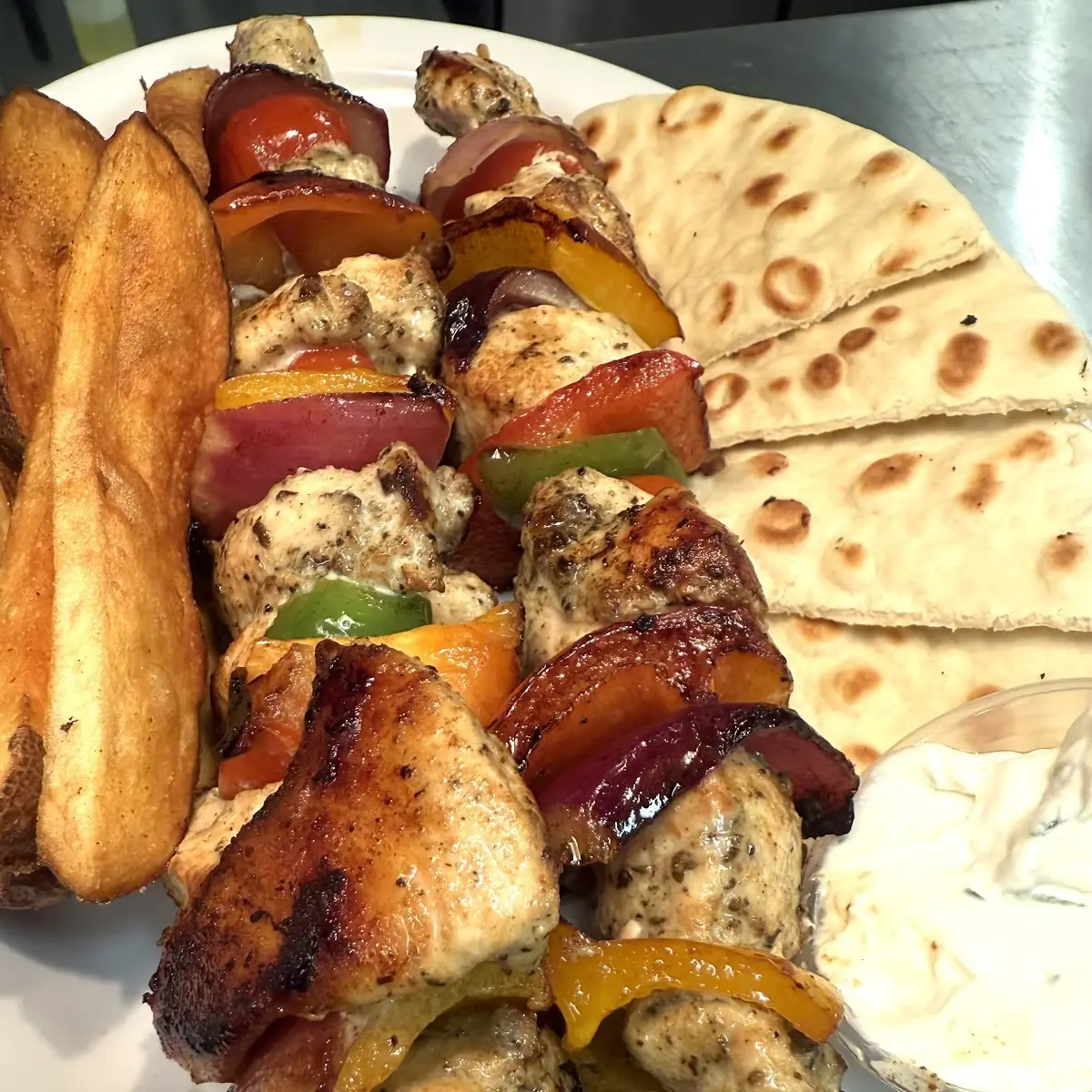 Souvlaki