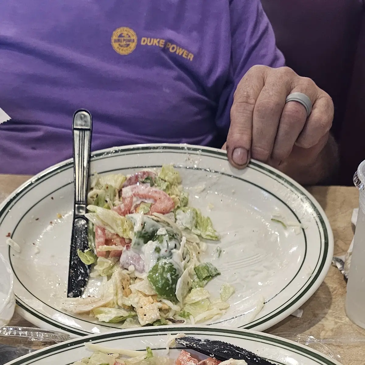 Chef Salad