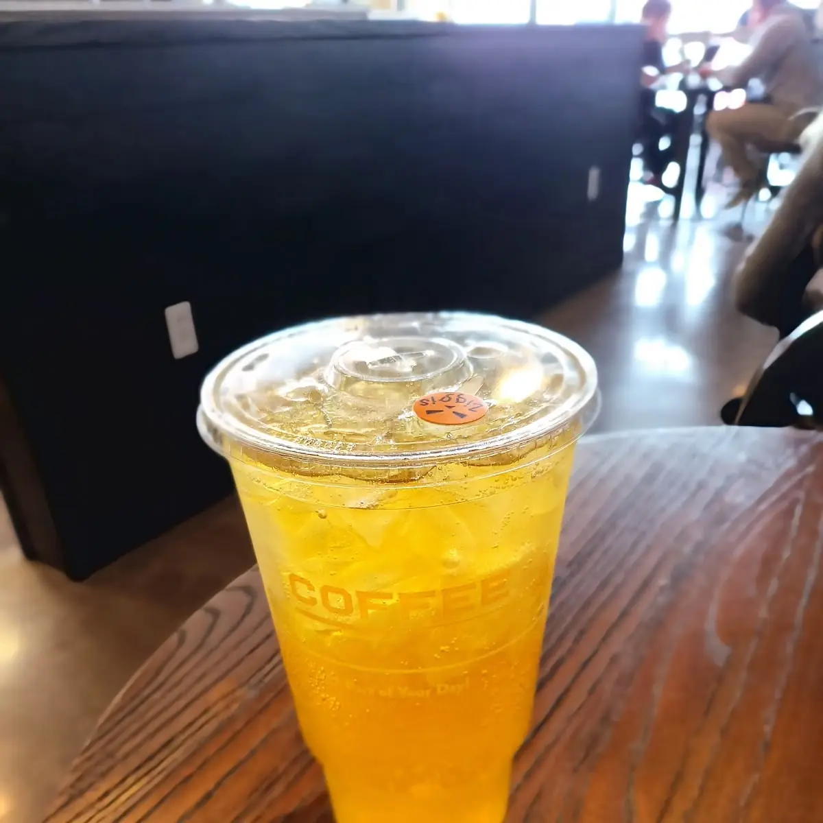 Sugar Free Red Bull Infusion
