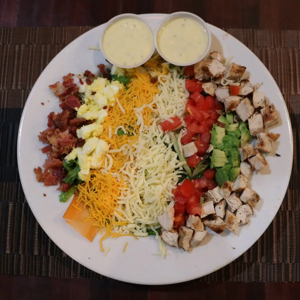 Cobb Salad
