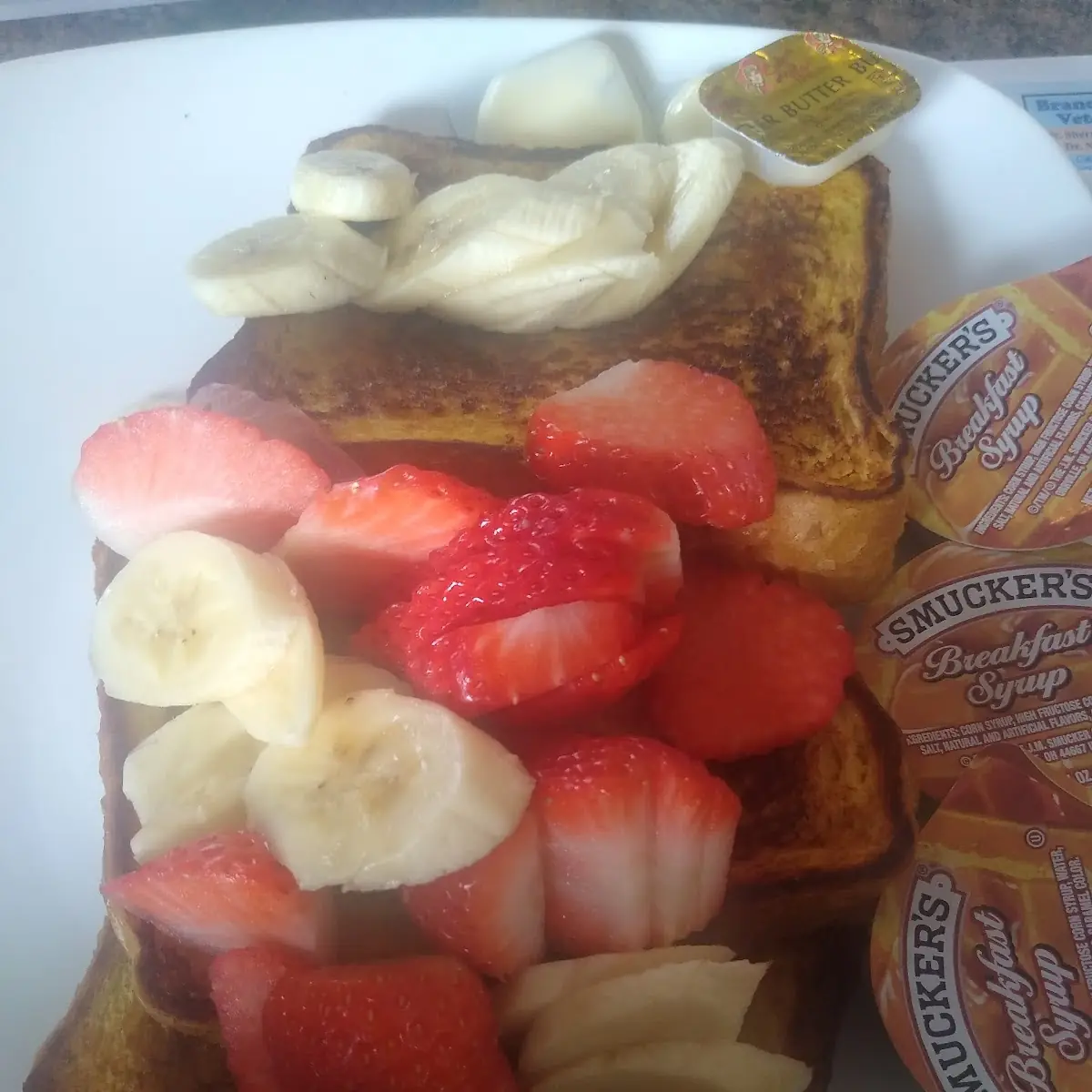 Fresh Fruit
