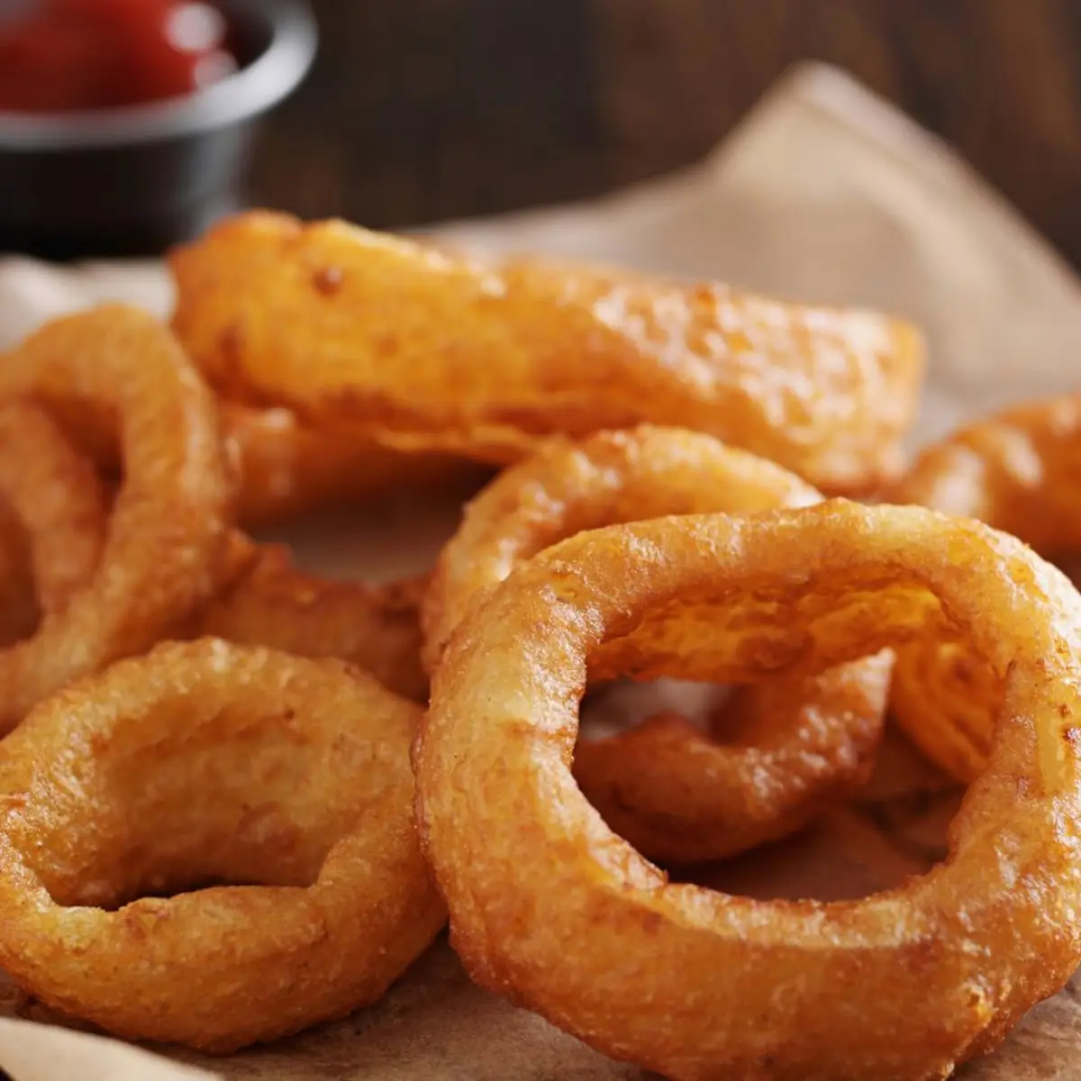 Onion Ring
