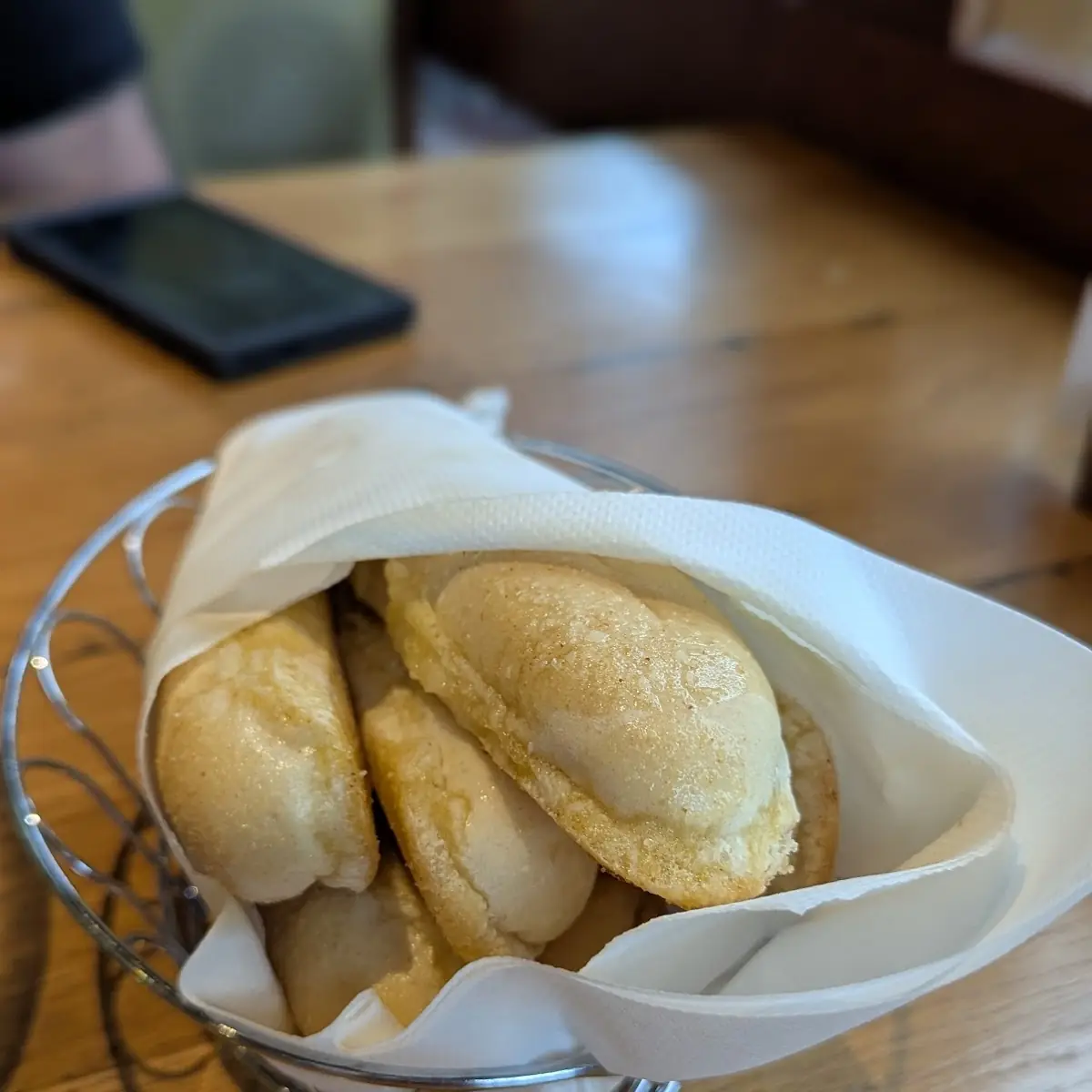 Garlic Bread Sticks