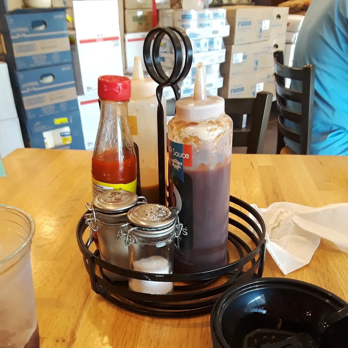 BBQ Sauce