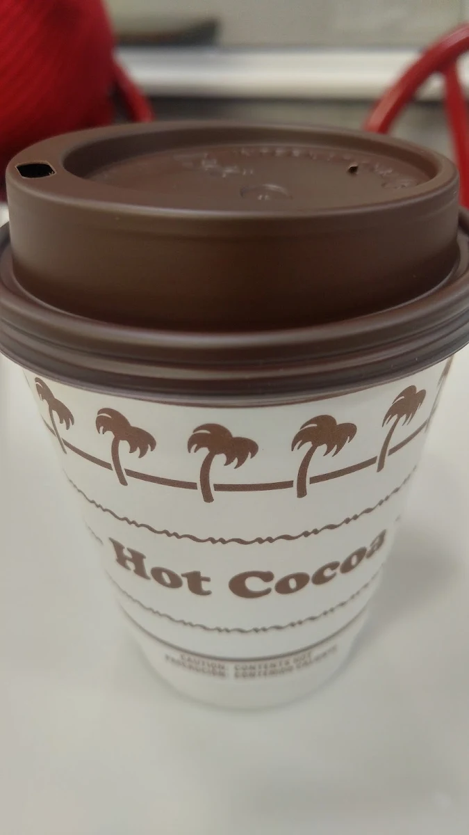 Hot Cocoa