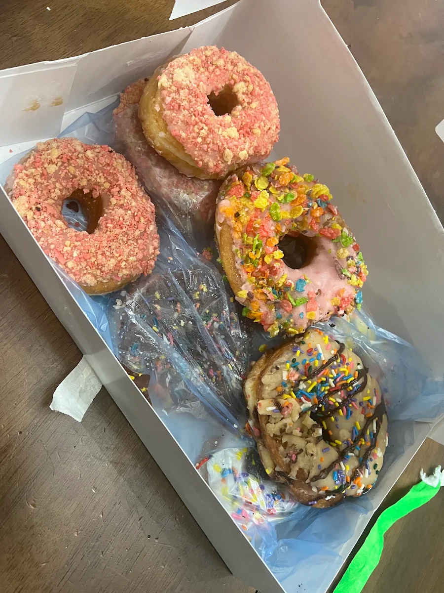 Doughnut