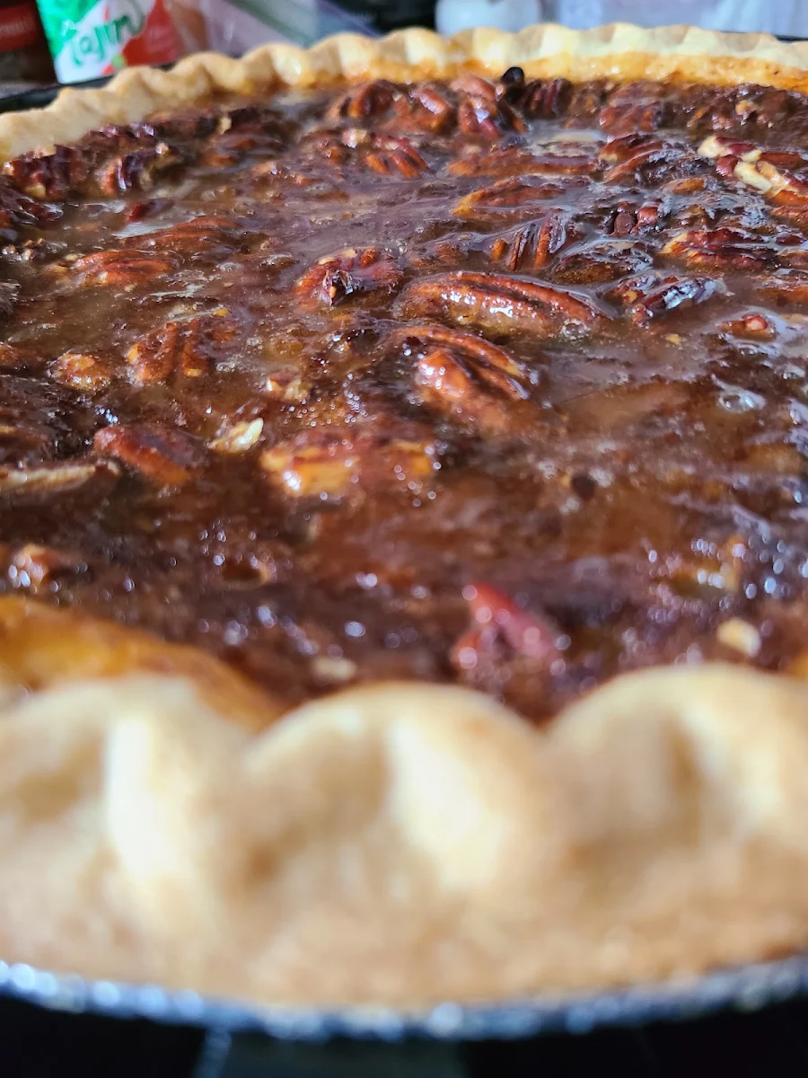 Pecan Pie