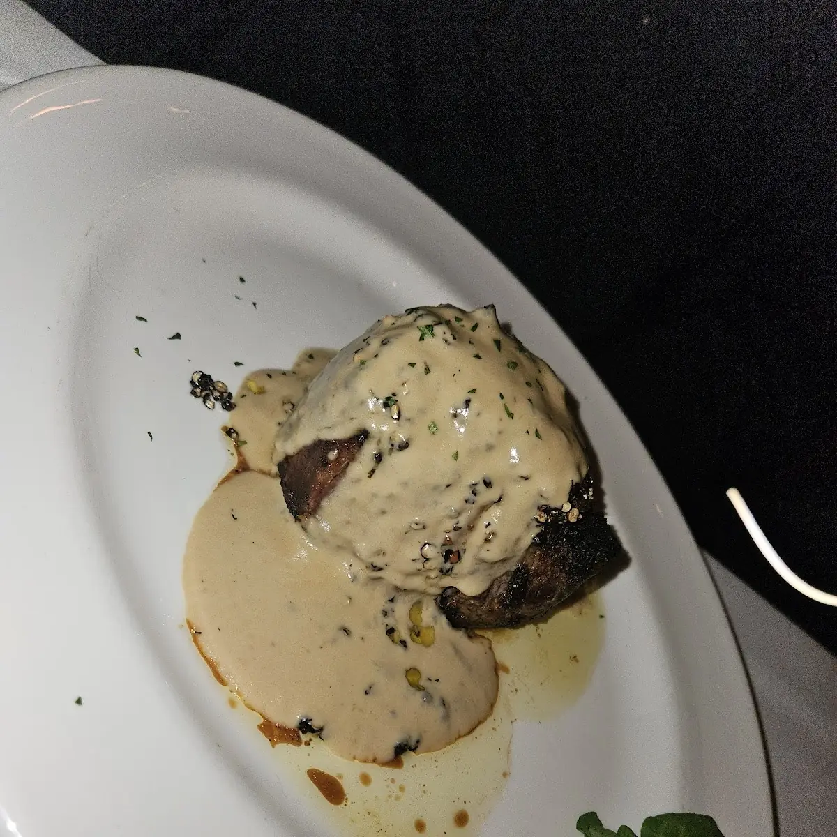 Filet Mignon 8oz