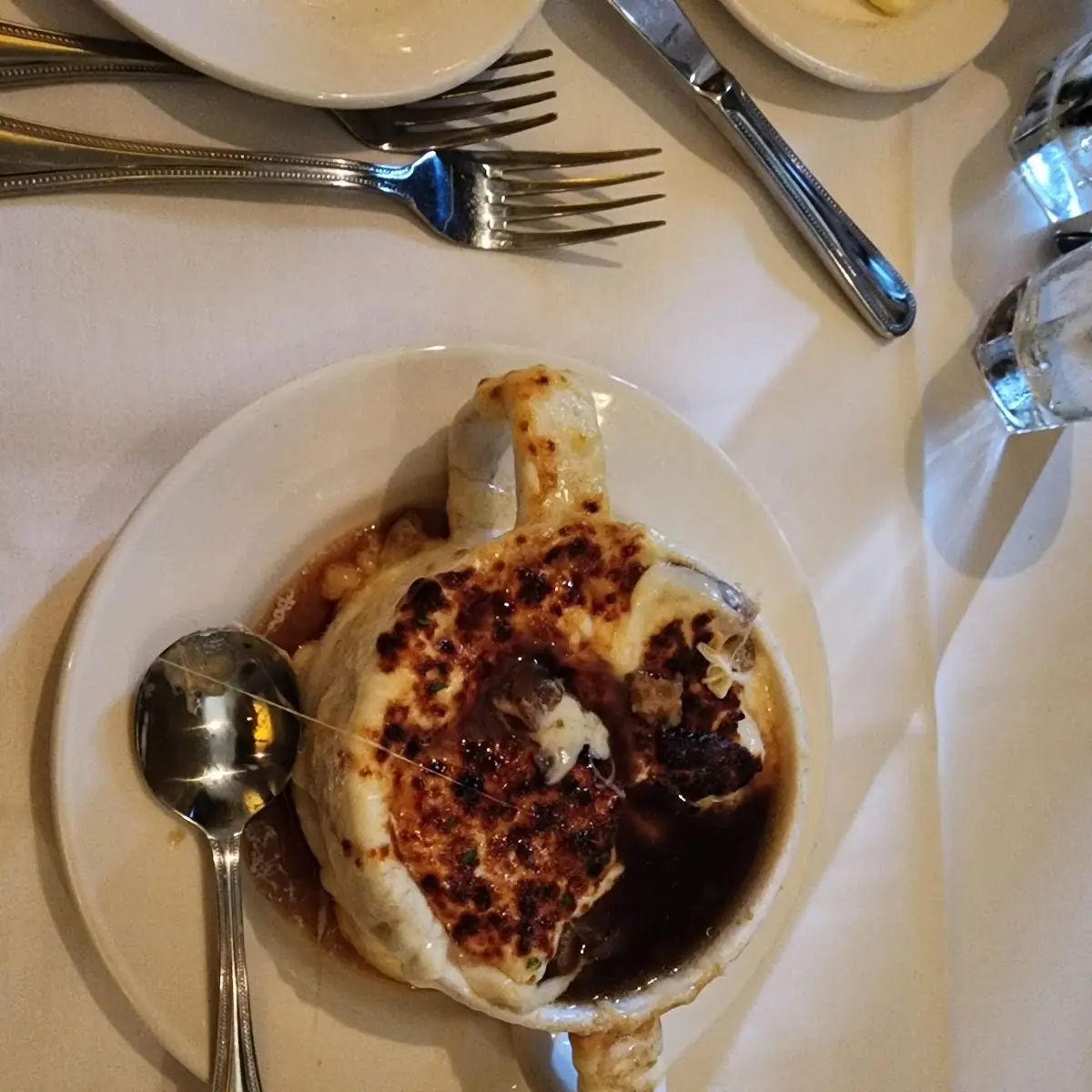 French Onion Soup