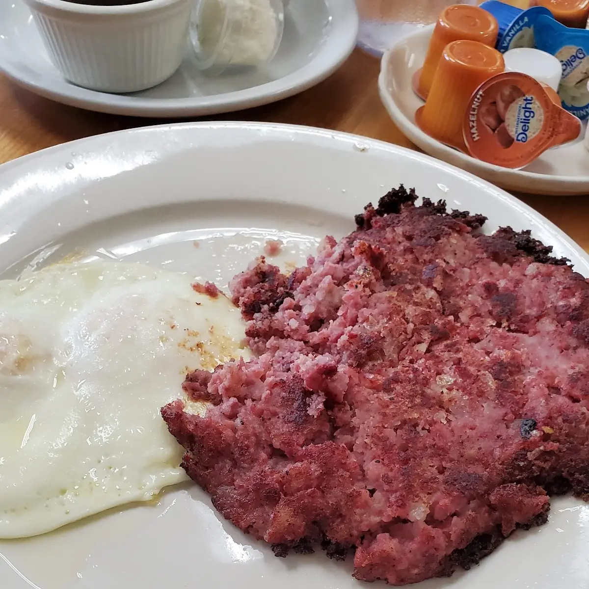 Corned Beef Hash