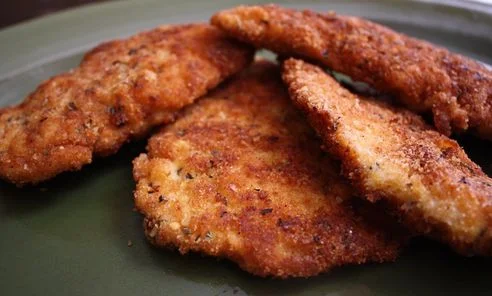 Chicken Cutlet