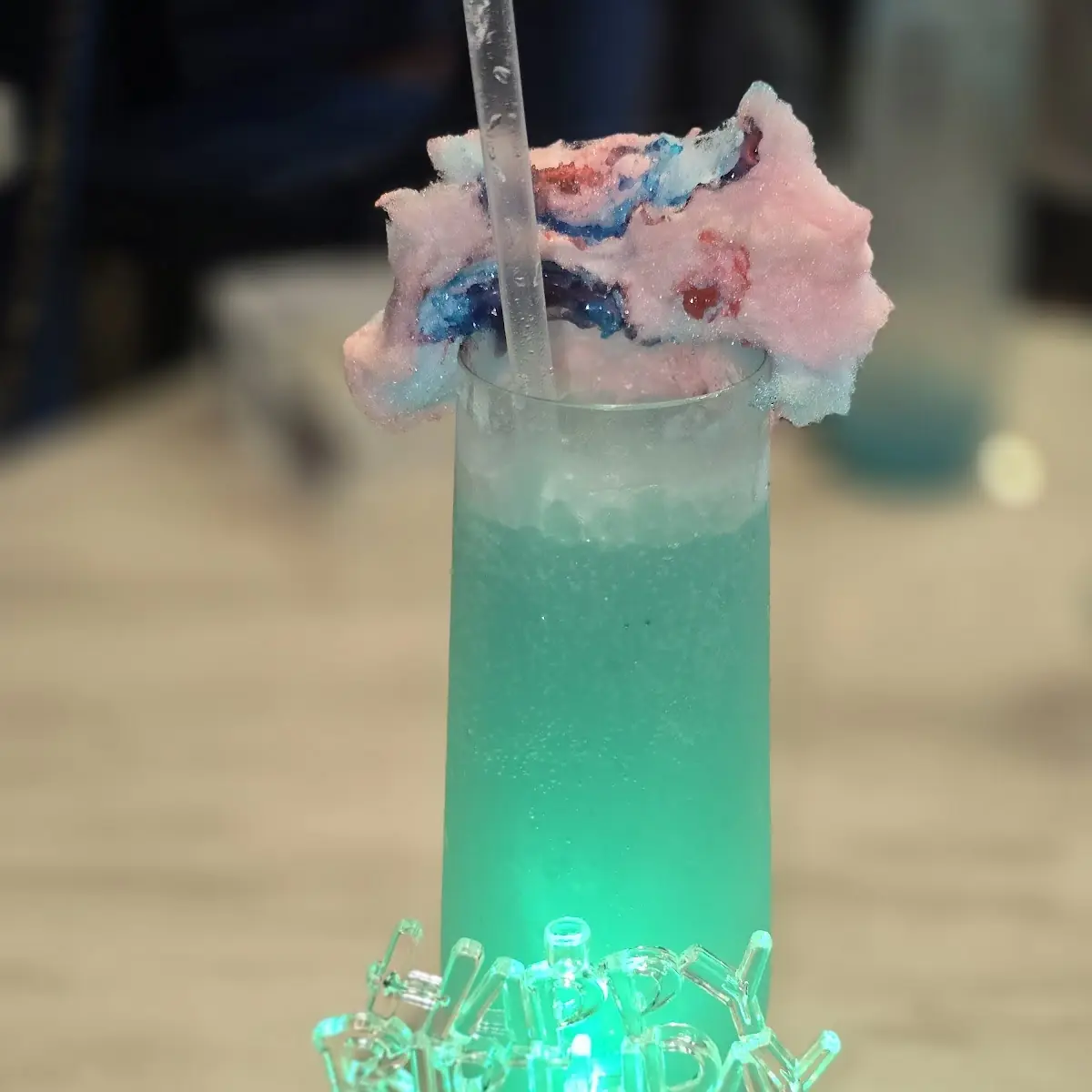 Cotton Candy Mimosa