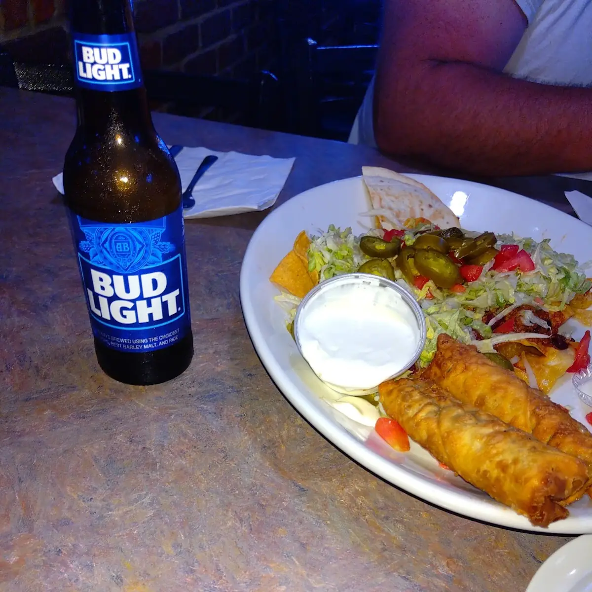 Appetizer Platter
