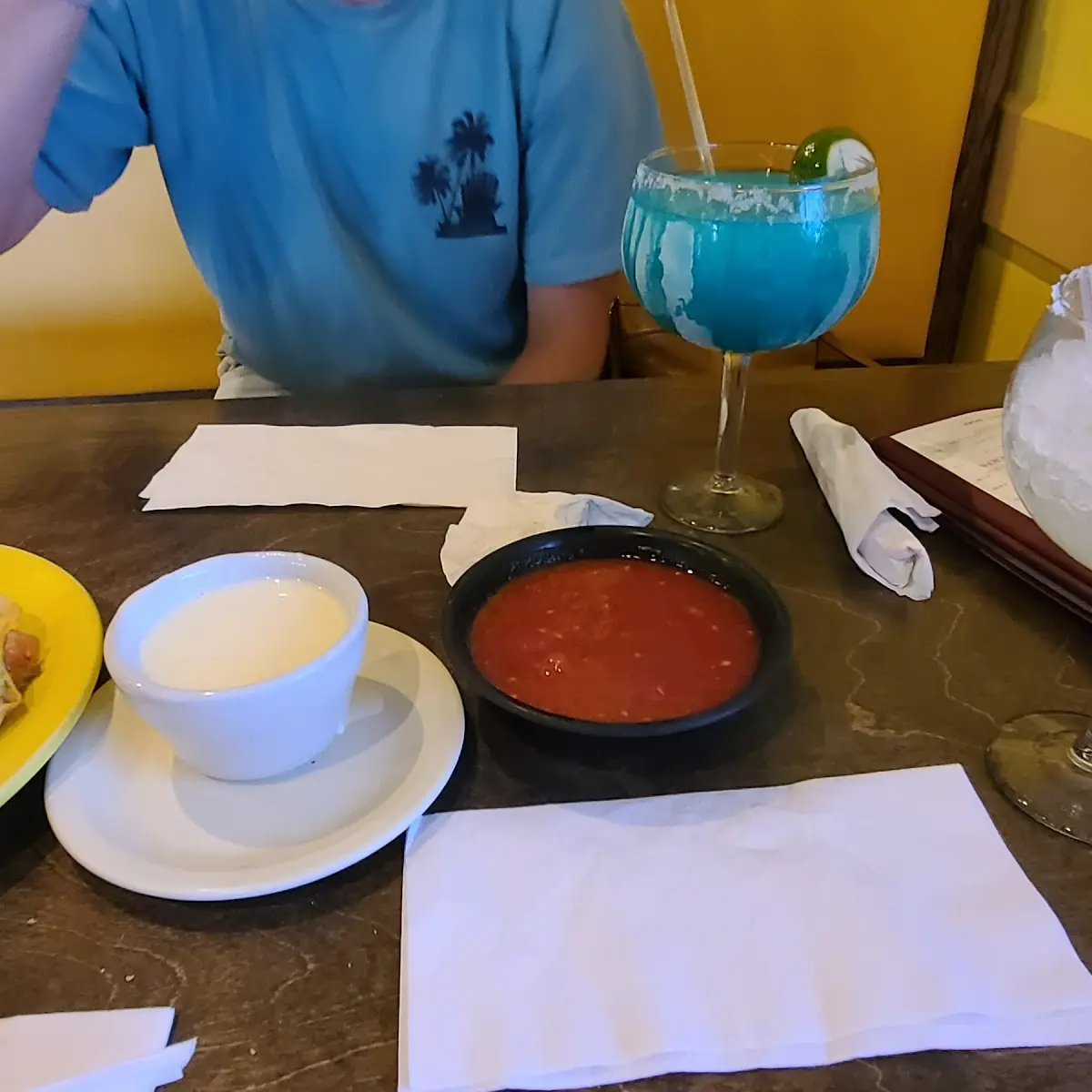 Cheese Dip