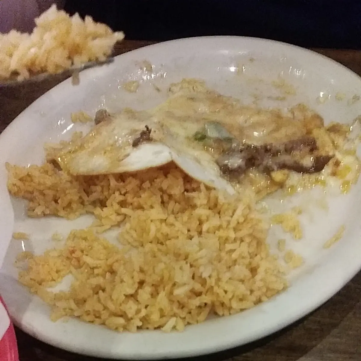 Steak Quesadilla